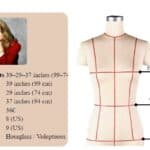 Kirstie Alley Body Measurements