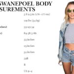 Candice Swanepoel Body Measurements