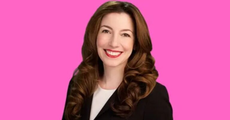 Kristy Greenberg