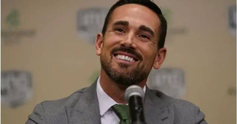 Matt LaFleur