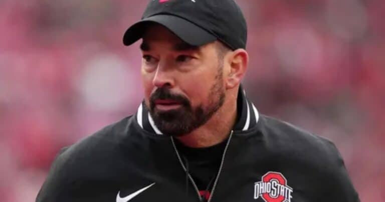 Ryan Day
